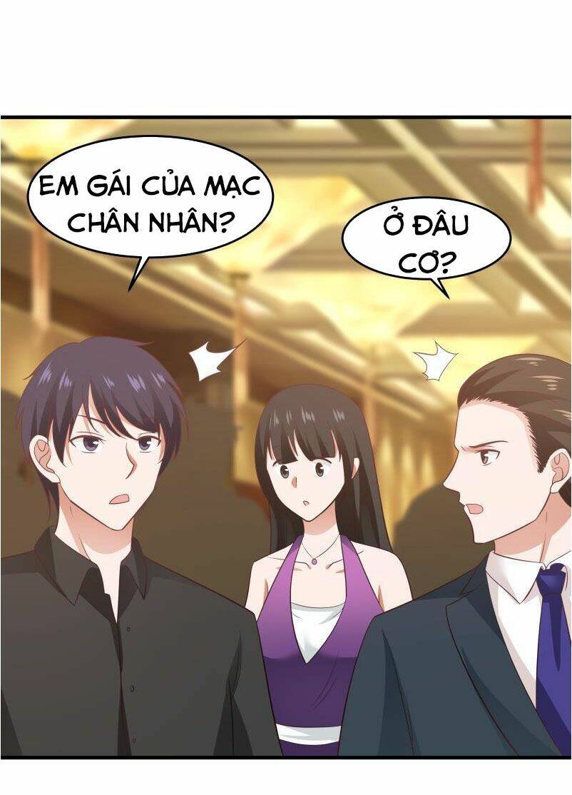 trên người ta có một con rồng Chapter 233 - Trang 2