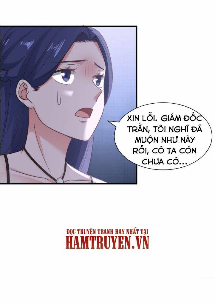 trên người ta có một con rồng Chapter 242 - Trang 2