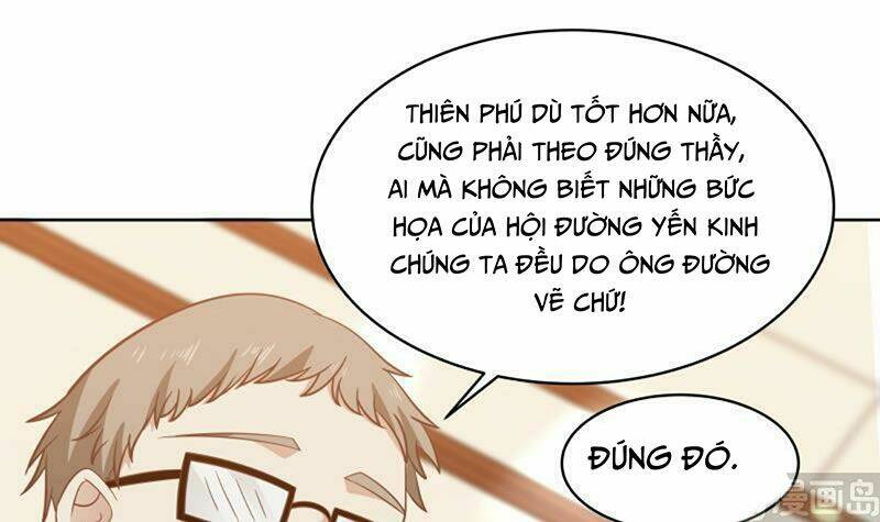 trên người ta có một con rồng chương 257 - Next Chapter 258