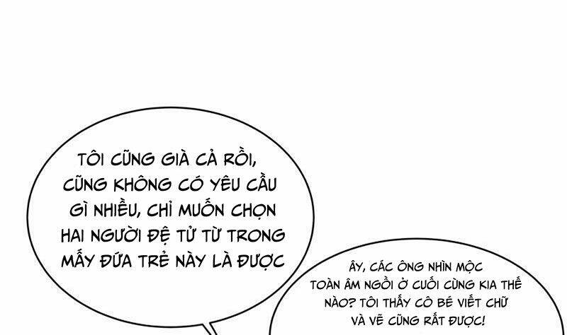 trên người ta có một con rồng chương 257 - Next Chapter 258