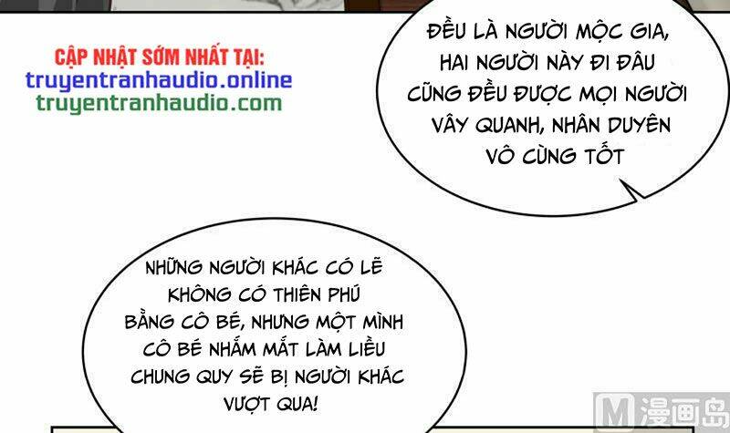 trên người ta có một con rồng chương 257 - Next Chapter 258