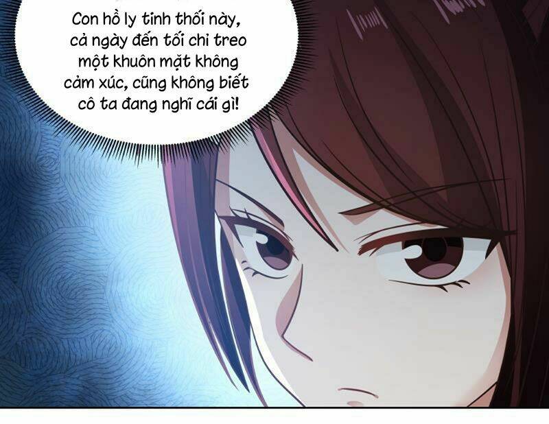 trên người ta có một con rồng chương 257 - Next Chapter 258