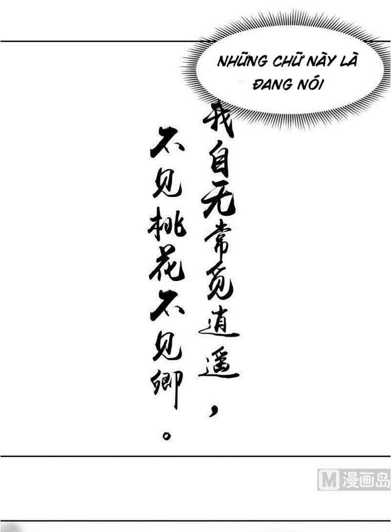 trên người ta có một con rồng chapter 261 - Next chapter 262