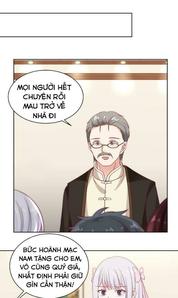 trên người ta có một con rồng Chapter 264 - Next chapter 265