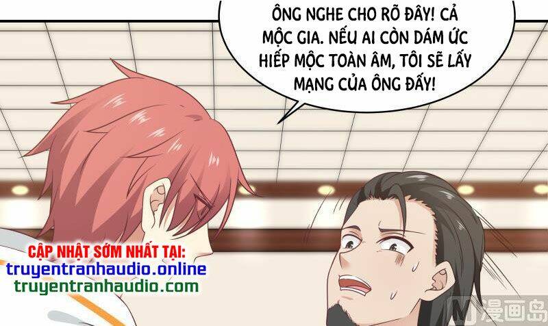 trên người ta có một con rồng chapter 266 - Next Chapter 267