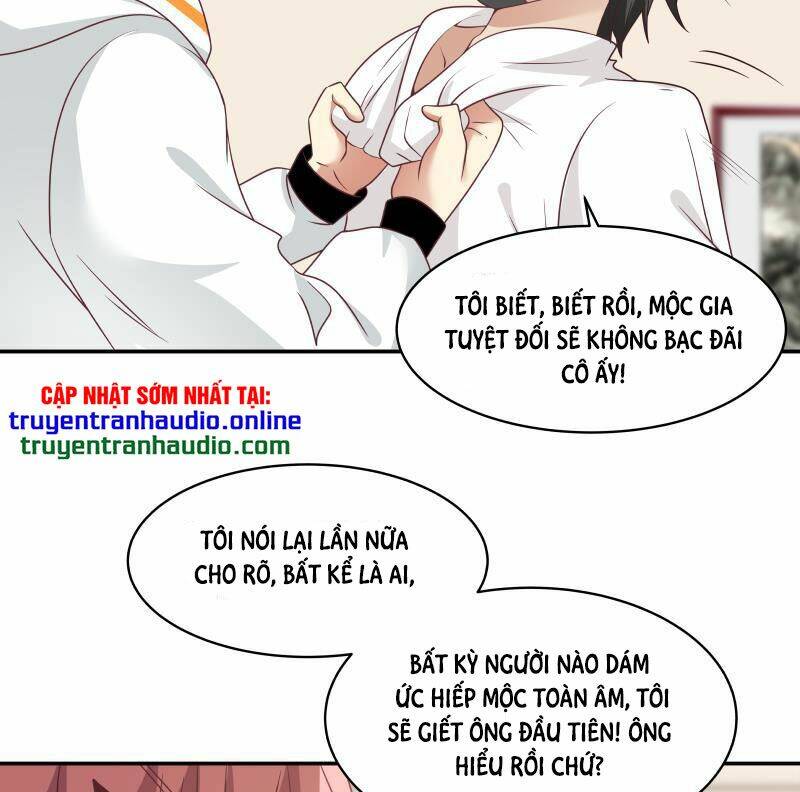 trên người ta có một con rồng chapter 266 - Next Chapter 267