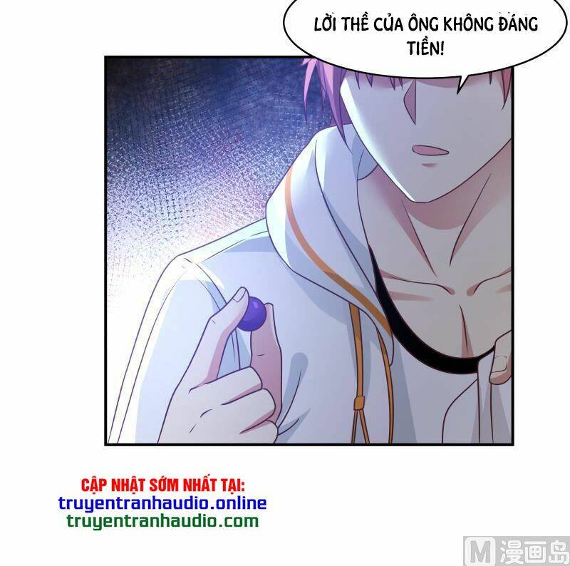 trên người ta có một con rồng chapter 266 - Next Chapter 267