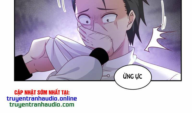 trên người ta có một con rồng chapter 266 - Next Chapter 267