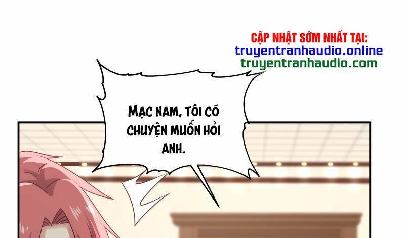 trên người ta có một con rồng chapter 266 - Next Chapter 267