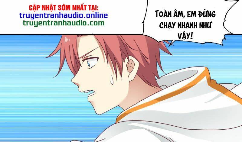 trên người ta có một con rồng chapter 266 - Next Chapter 267