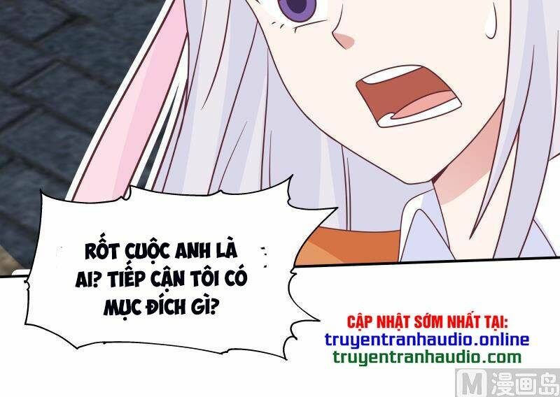 trên người ta có một con rồng chapter 266 - Next Chapter 267