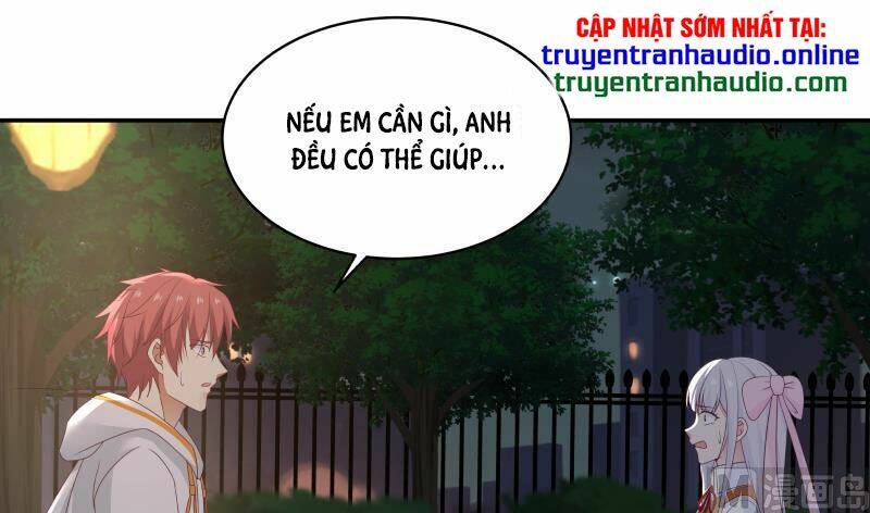 trên người ta có một con rồng chapter 266 - Next Chapter 267