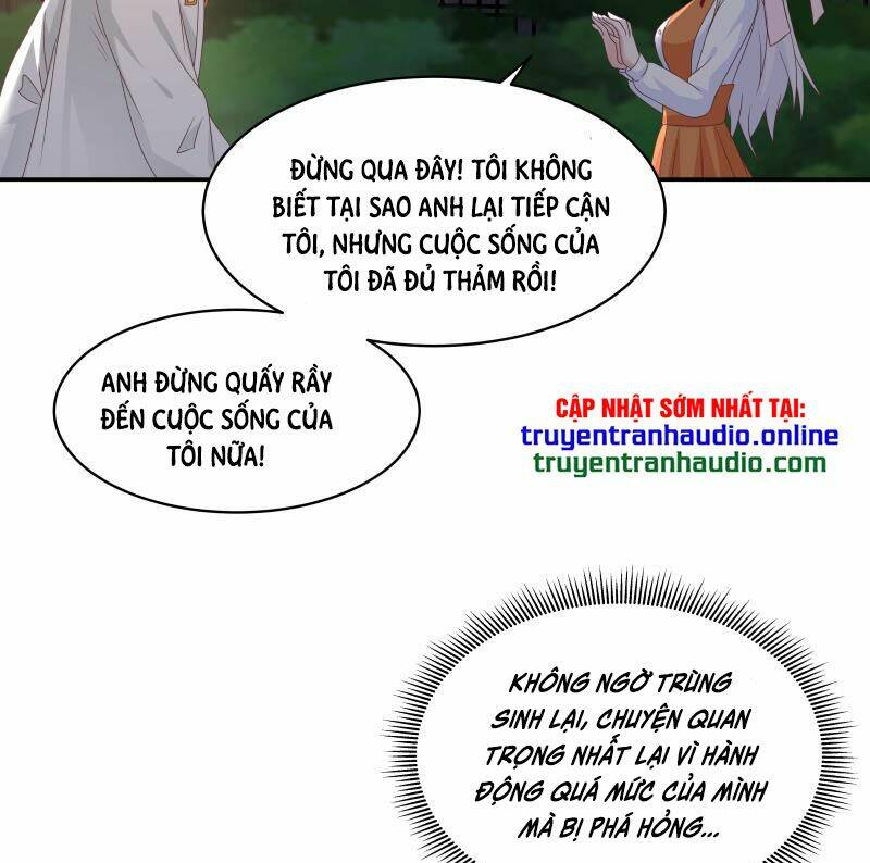 trên người ta có một con rồng chapter 266 - Next Chapter 267