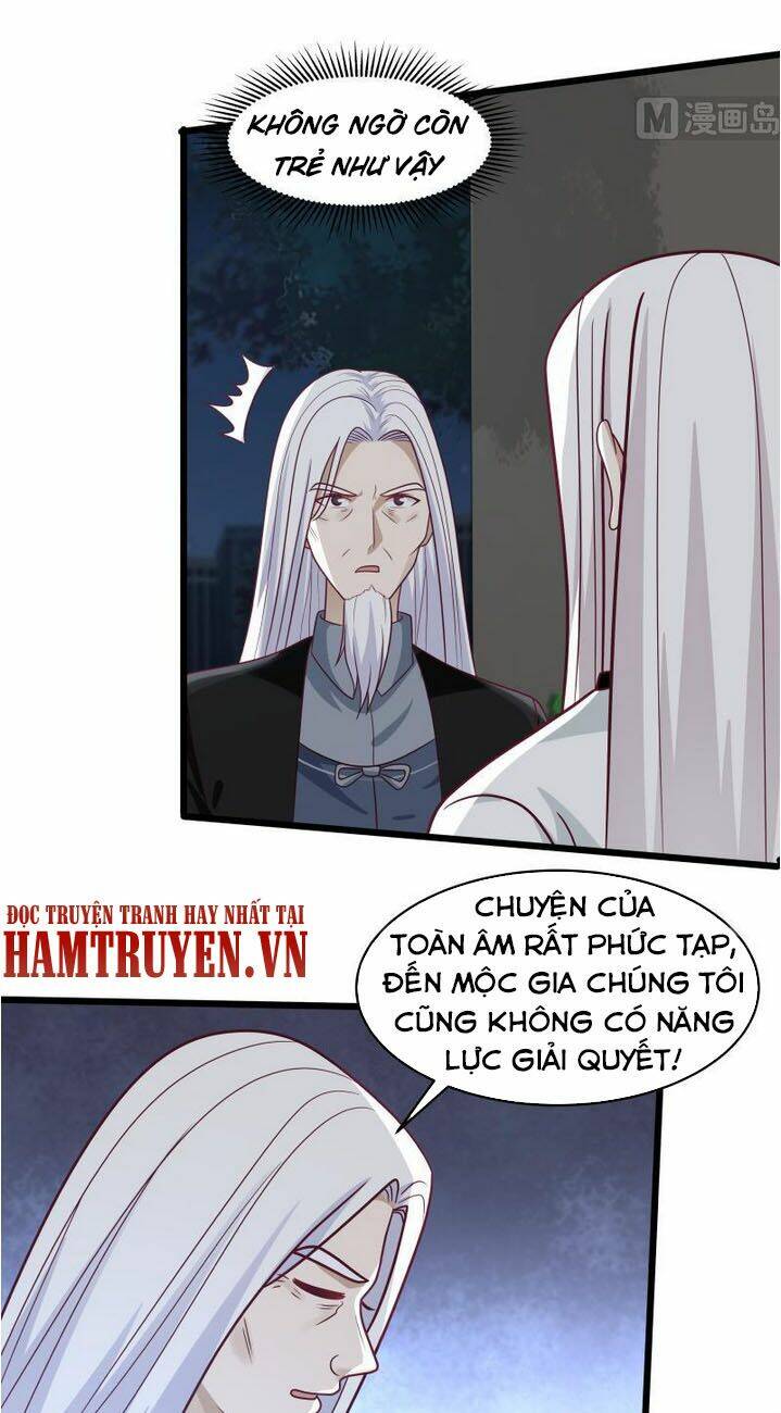 trên người ta có một con rồng Chapter 279 - Next Chapter 280