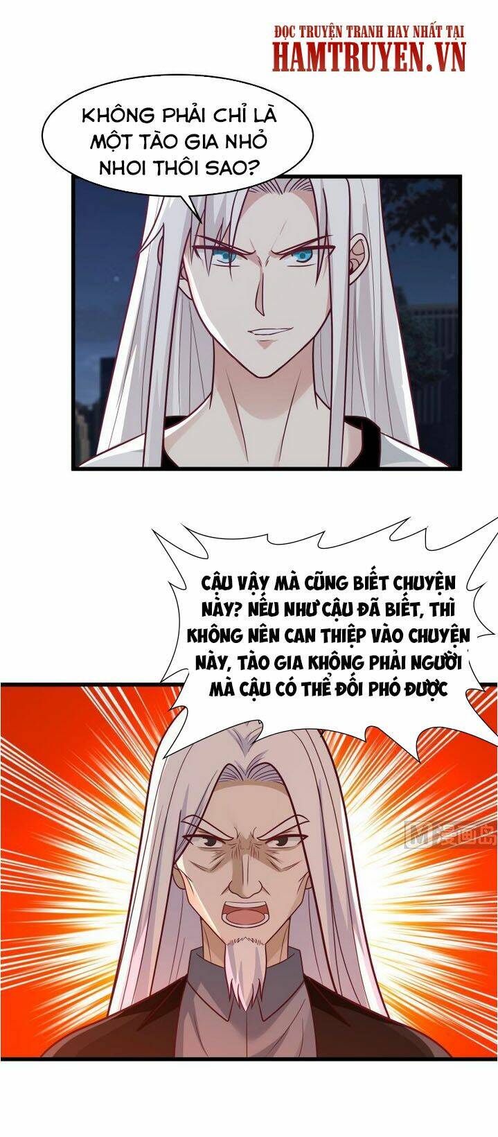 trên người ta có một con rồng Chapter 279 - Next Chapter 280