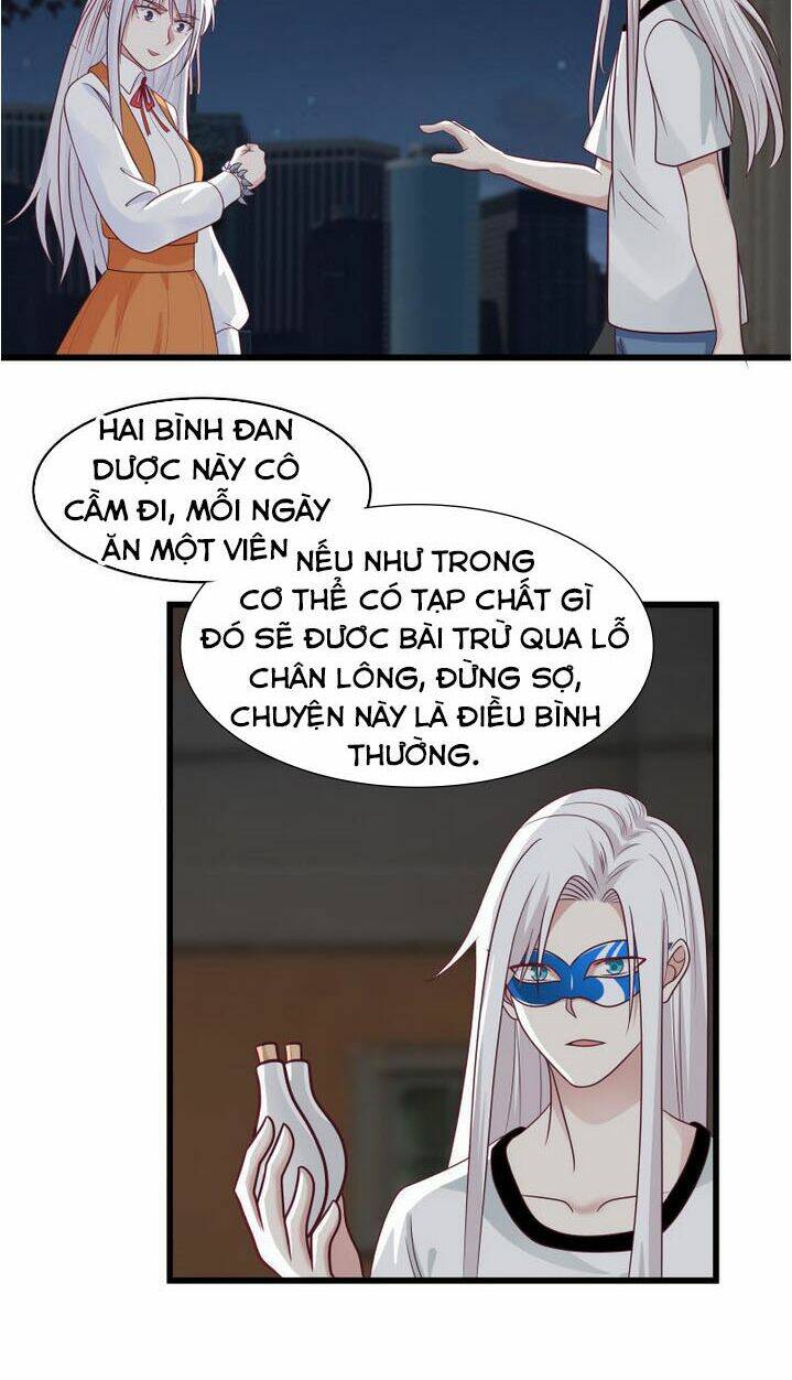 trên người ta có một con rồng Chapter 279 - Next Chapter 280