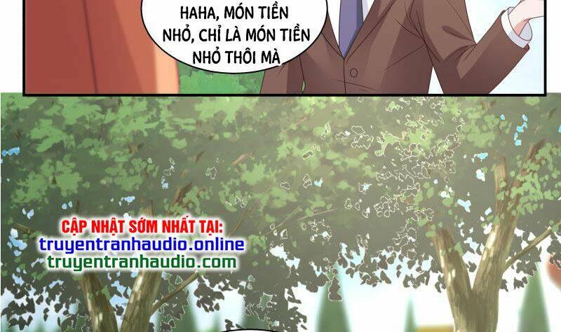 trên người ta có một con rồng Chapter 283 - Trang 2