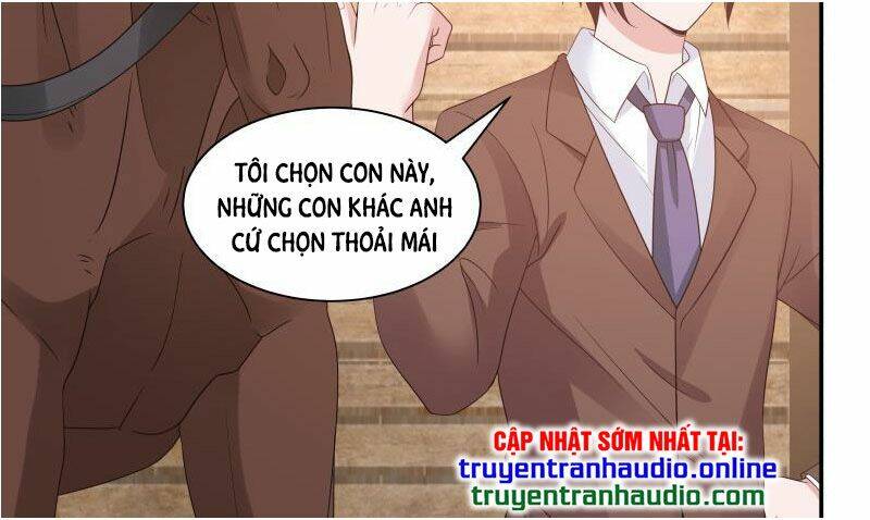 trên người ta có một con rồng Chapter 283 - Trang 2