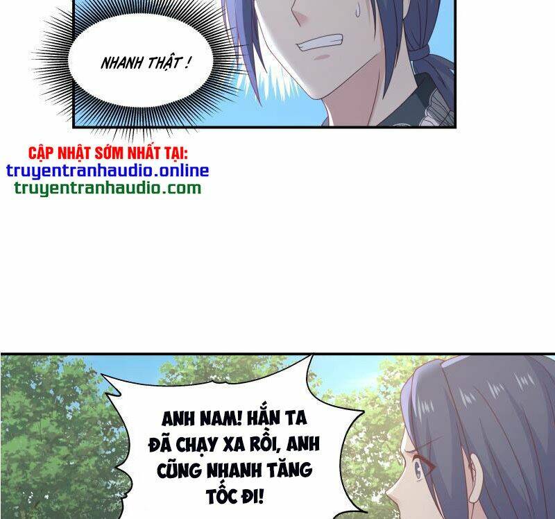 trên người ta có một con rồng Chapter 283 - Trang 2