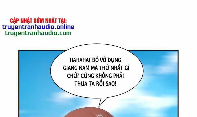 trên người ta có một con rồng Chapter 283 - Trang 2