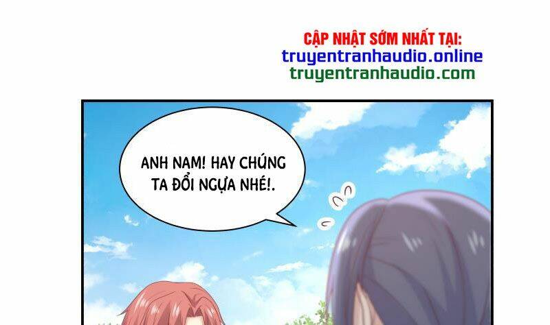 trên người ta có một con rồng Chapter 283 - Trang 2