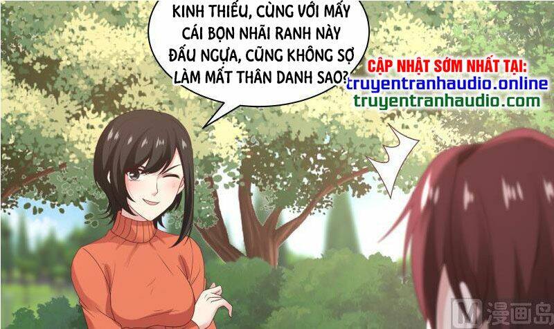 trên người ta có một con rồng Chapter 283 - Trang 2