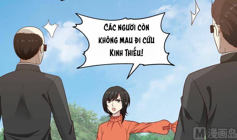 trên người ta có một con rồng chapter 284 - Next chapter 285