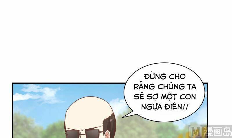 trên người ta có một con rồng chapter 284 - Next chapter 285