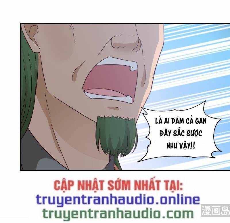 trên người ta có một con rồng chapter 284 - Next chapter 285