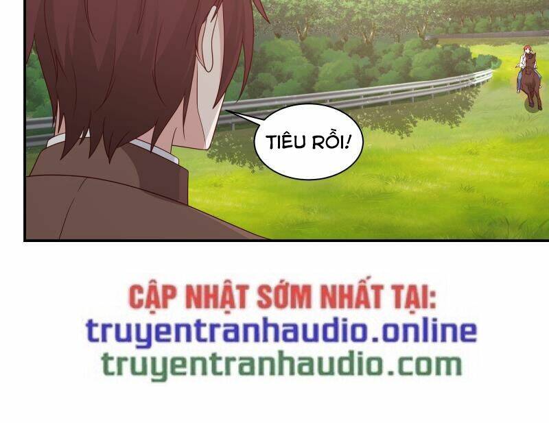 trên người ta có một con rồng chapter 284 - Next chapter 285