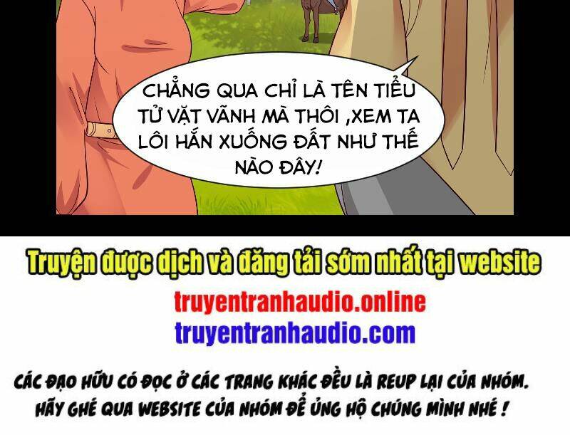 trên người ta có một con rồng chapter 284 - Next chapter 285