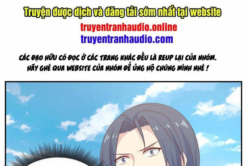 trên người ta có một con rồng chapter 285 - Next Chapter 286