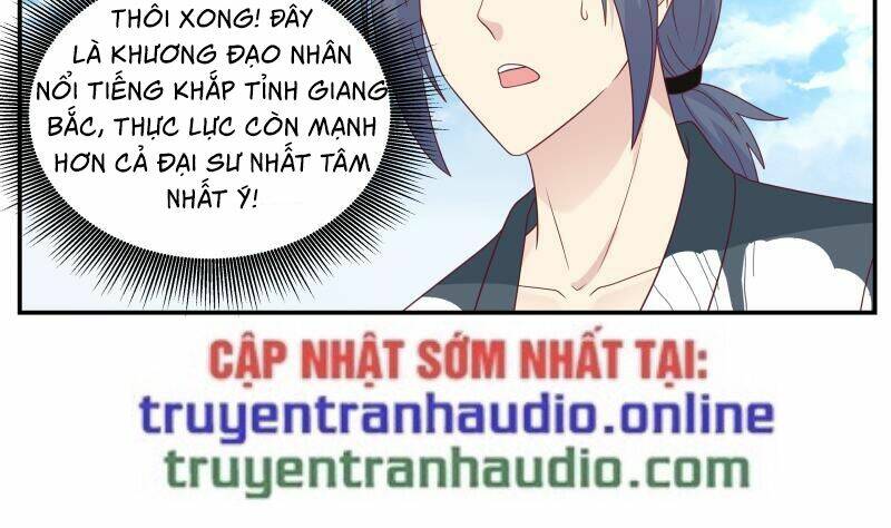 trên người ta có một con rồng chapter 285 - Next Chapter 286