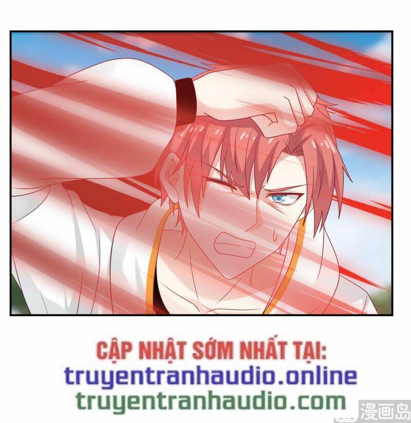 trên người ta có một con rồng chapter 285 - Next Chapter 286