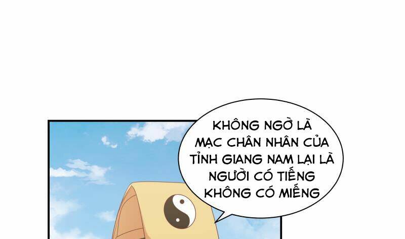 trên người ta có một con rồng chapter 285 - Next Chapter 286