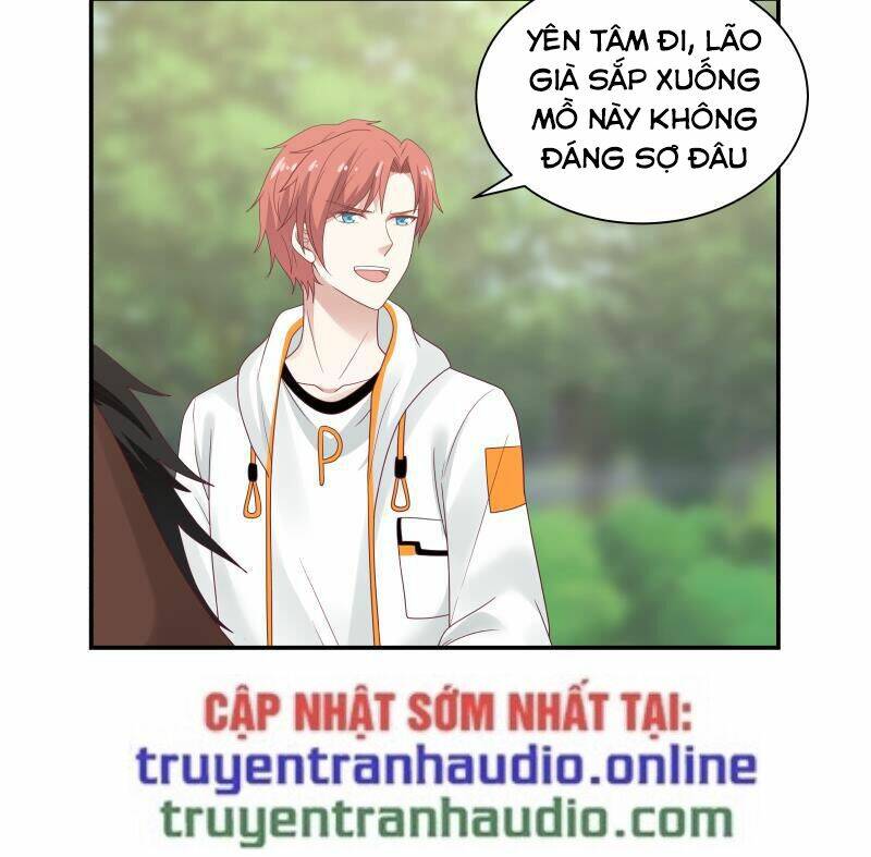 trên người ta có một con rồng chapter 285 - Next Chapter 286