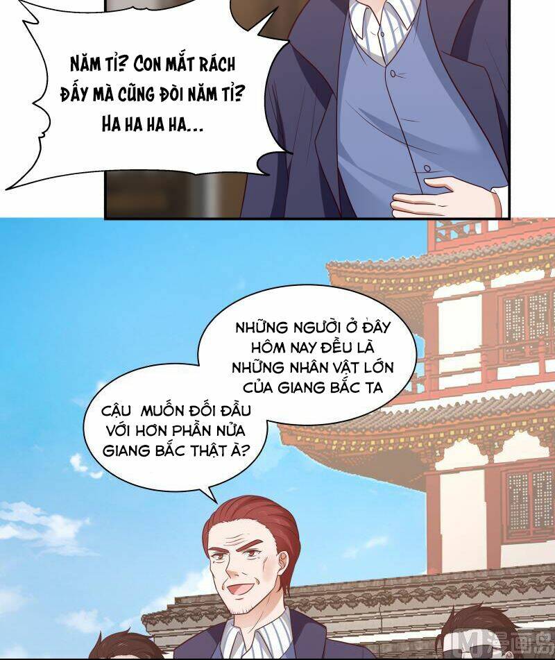 trên người ta có một con rồng Chapter 286 - Next Chapter 287