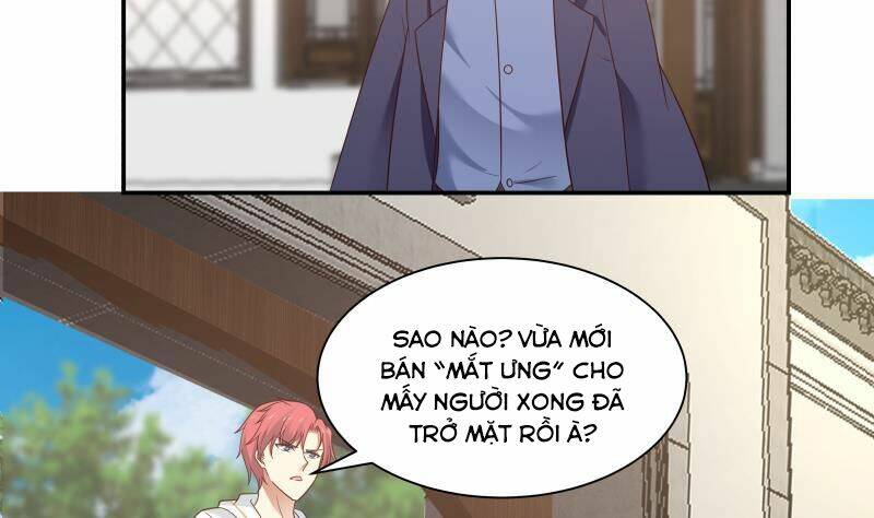 trên người ta có một con rồng Chapter 286 - Next Chapter 287