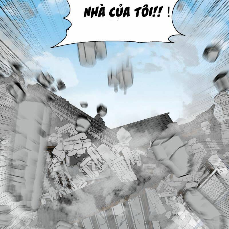 trên người ta có một con rồng Chapter 286 - Next Chapter 287