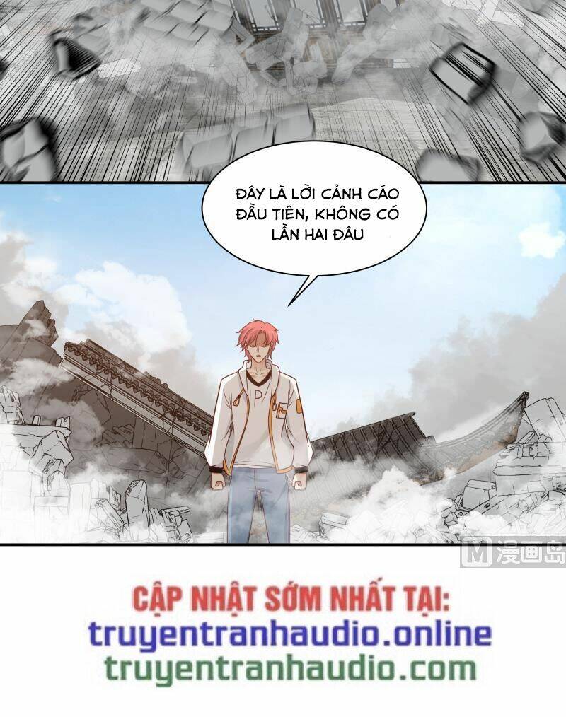 trên người ta có một con rồng Chapter 286 - Next Chapter 287