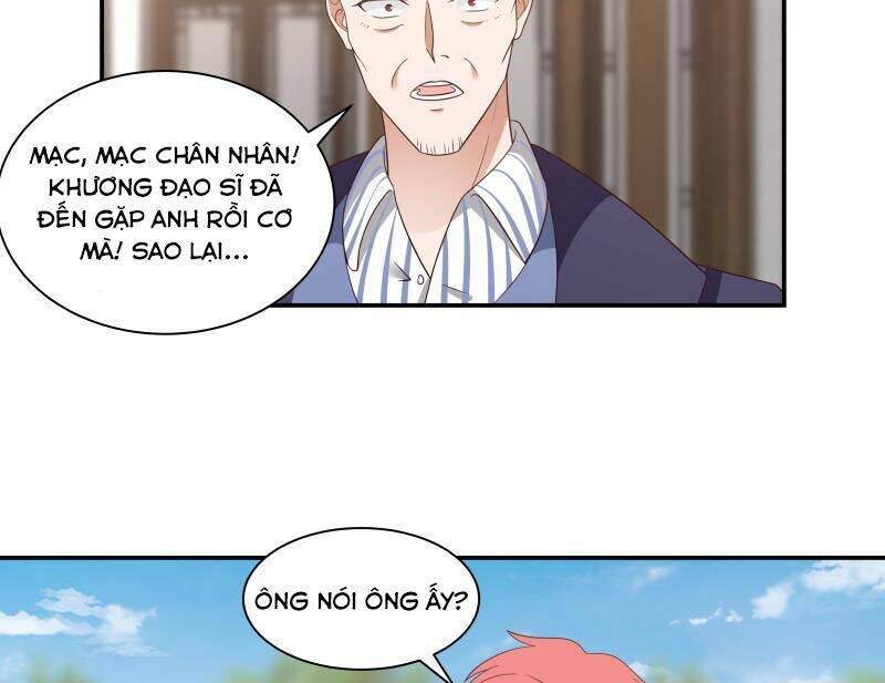 trên người ta có một con rồng Chapter 286 - Next Chapter 287