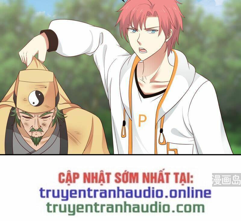 trên người ta có một con rồng Chapter 286 - Next Chapter 287