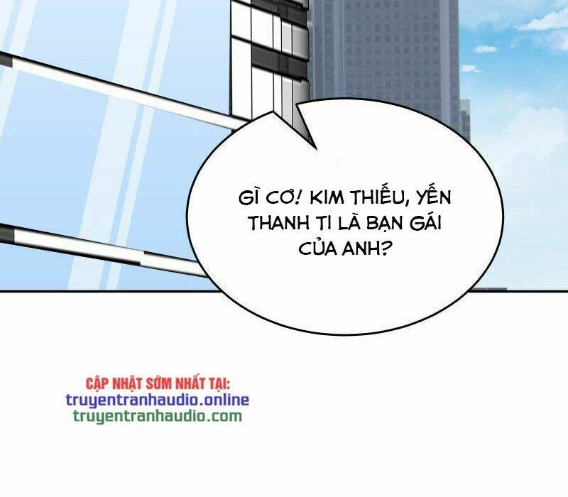 trên người ta có một con rồng chapter 292 - Next Chapter 293