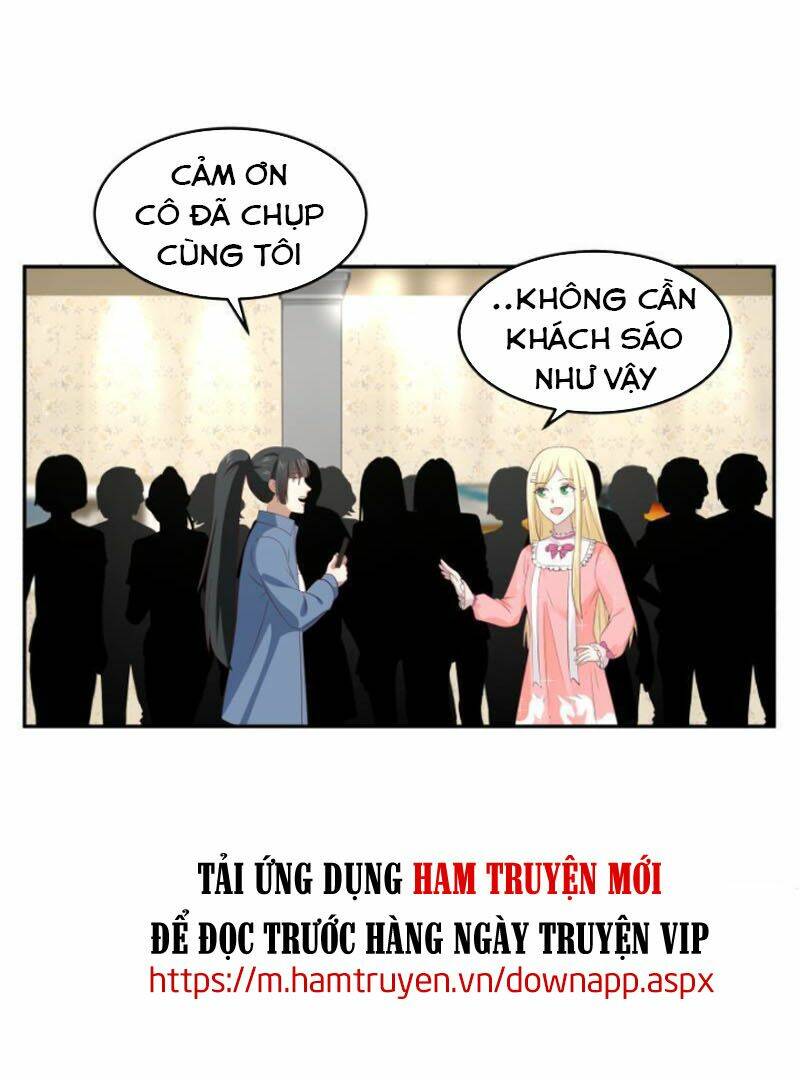 trên người ta có một con rồng Chapter 294 - Next chapter 295