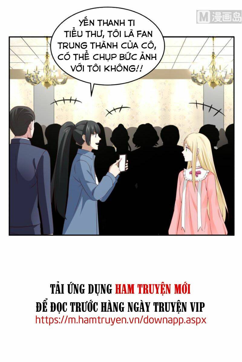 trên người ta có một con rồng Chapter 294 - Next chapter 295