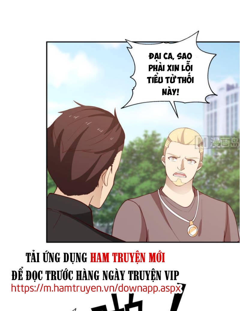 trên người ta có một con rồng chapter 296 - Next Chapter 297