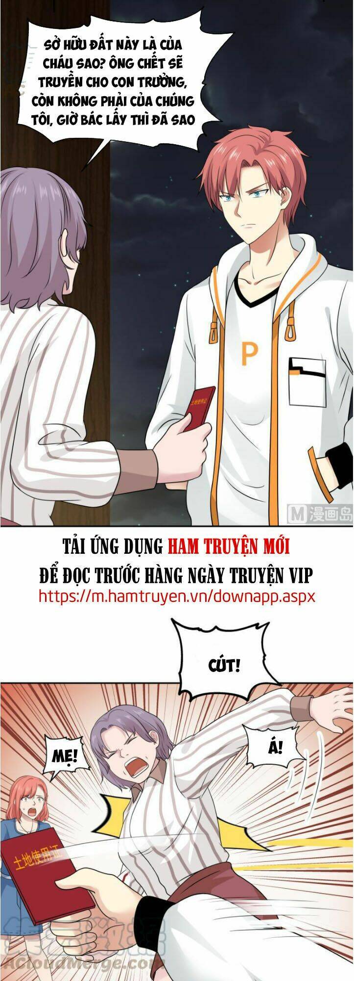 trên người ta có một con rồng chương 299 - Next Chapter 300