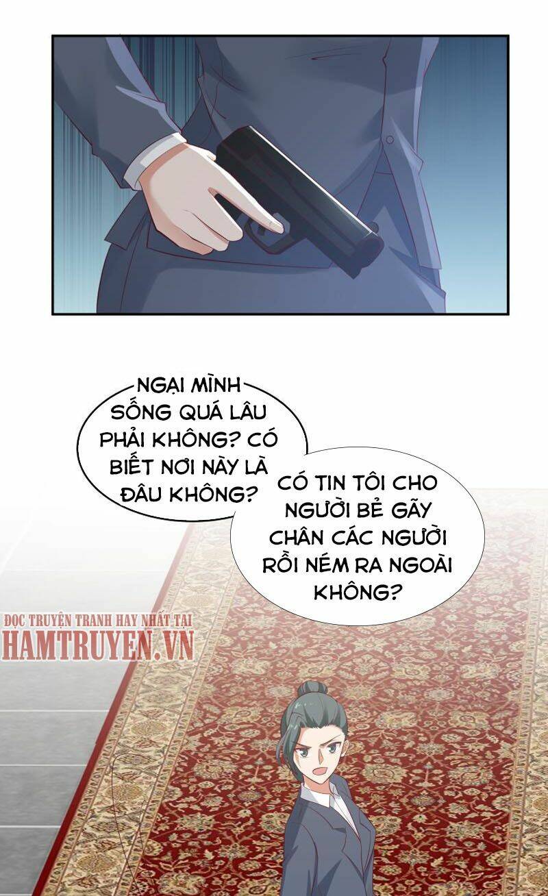 trên người ta có một con rồng chapter 312 - Trang 2