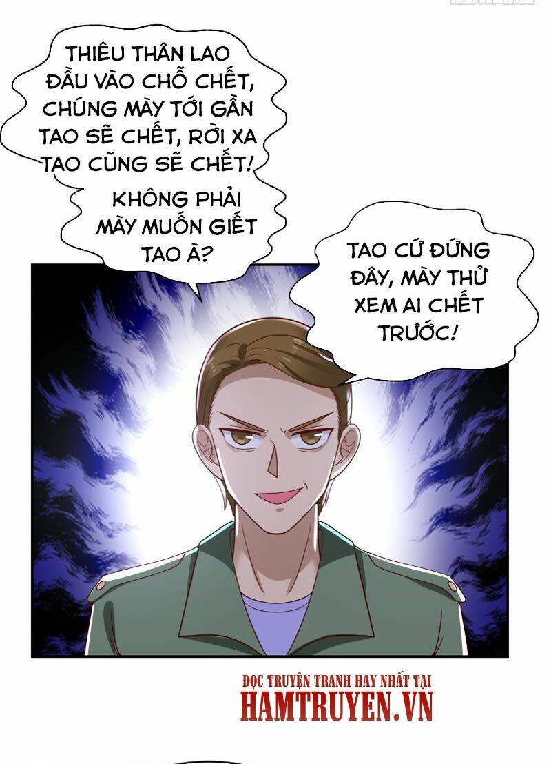 trên người ta có một con rồng Chapter 314 - Next chương 315