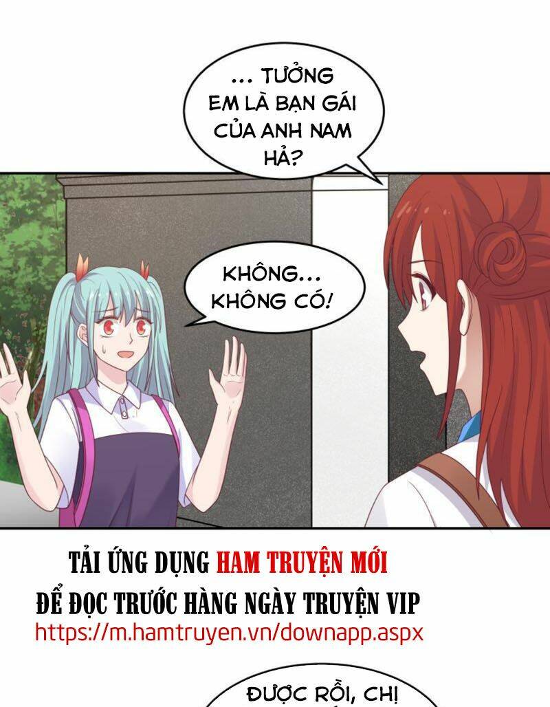 trên người ta có một con rồng Chapter 316 - Next Chapter 317